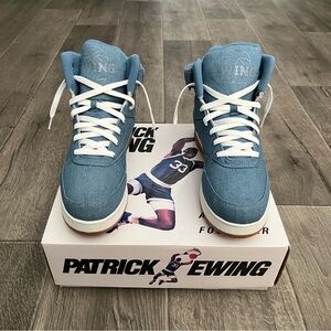 Ewing 33 HI Orion (denim)